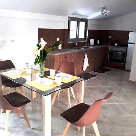 Instyle Zakynthos Town Apartment 외부 사진