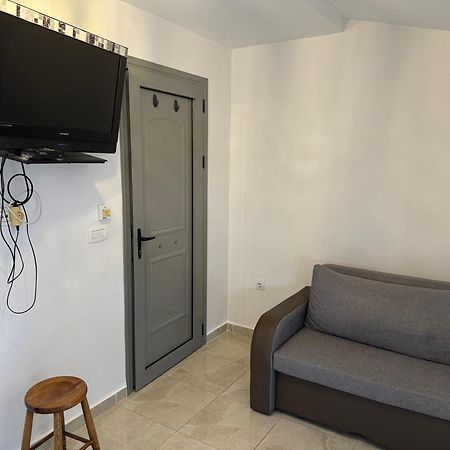 Instyle Zakynthos Town Apartment 외부 사진