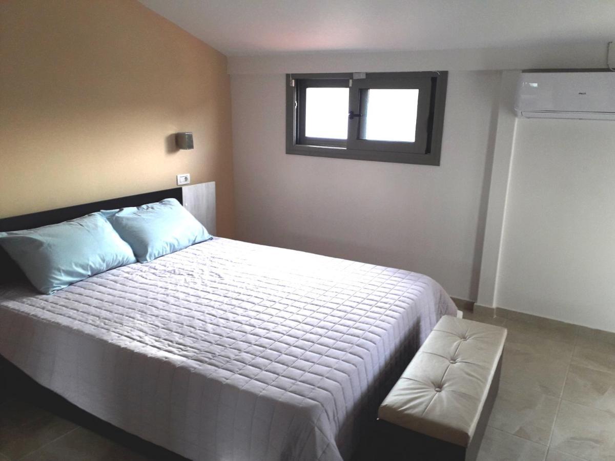 Instyle Zakynthos Town Apartment 외부 사진