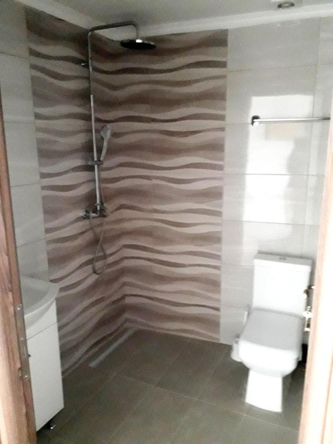 Instyle Zakynthos Town Apartment 외부 사진