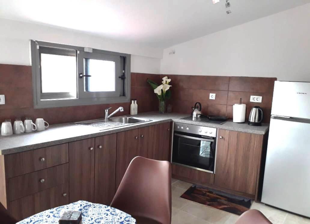 Instyle Zakynthos Town Apartment 외부 사진