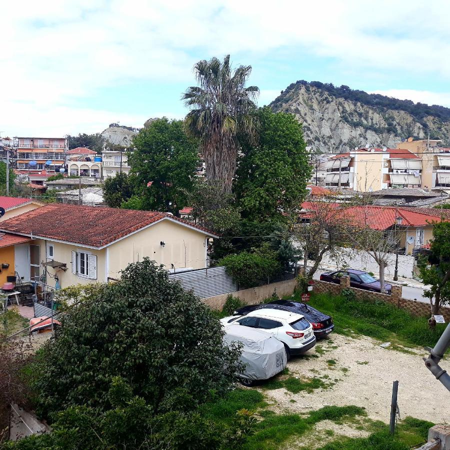 Instyle Zakynthos Town Apartment 외부 사진
