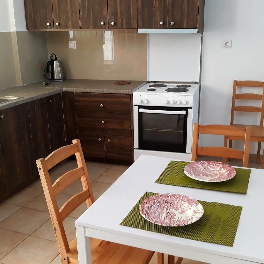 Instyle Zakynthos Town Apartment 외부 사진