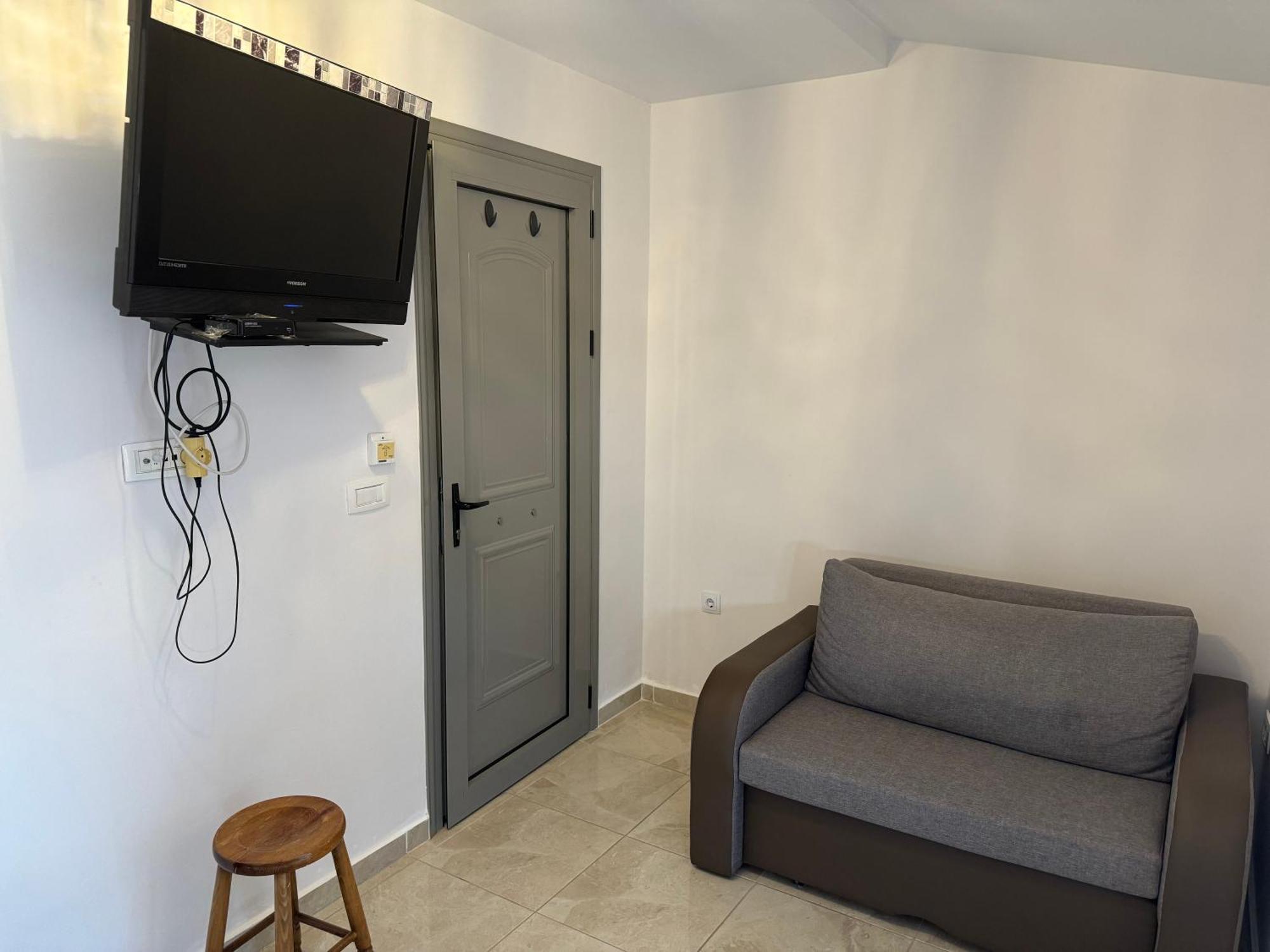 Instyle Zakynthos Town Apartment 외부 사진