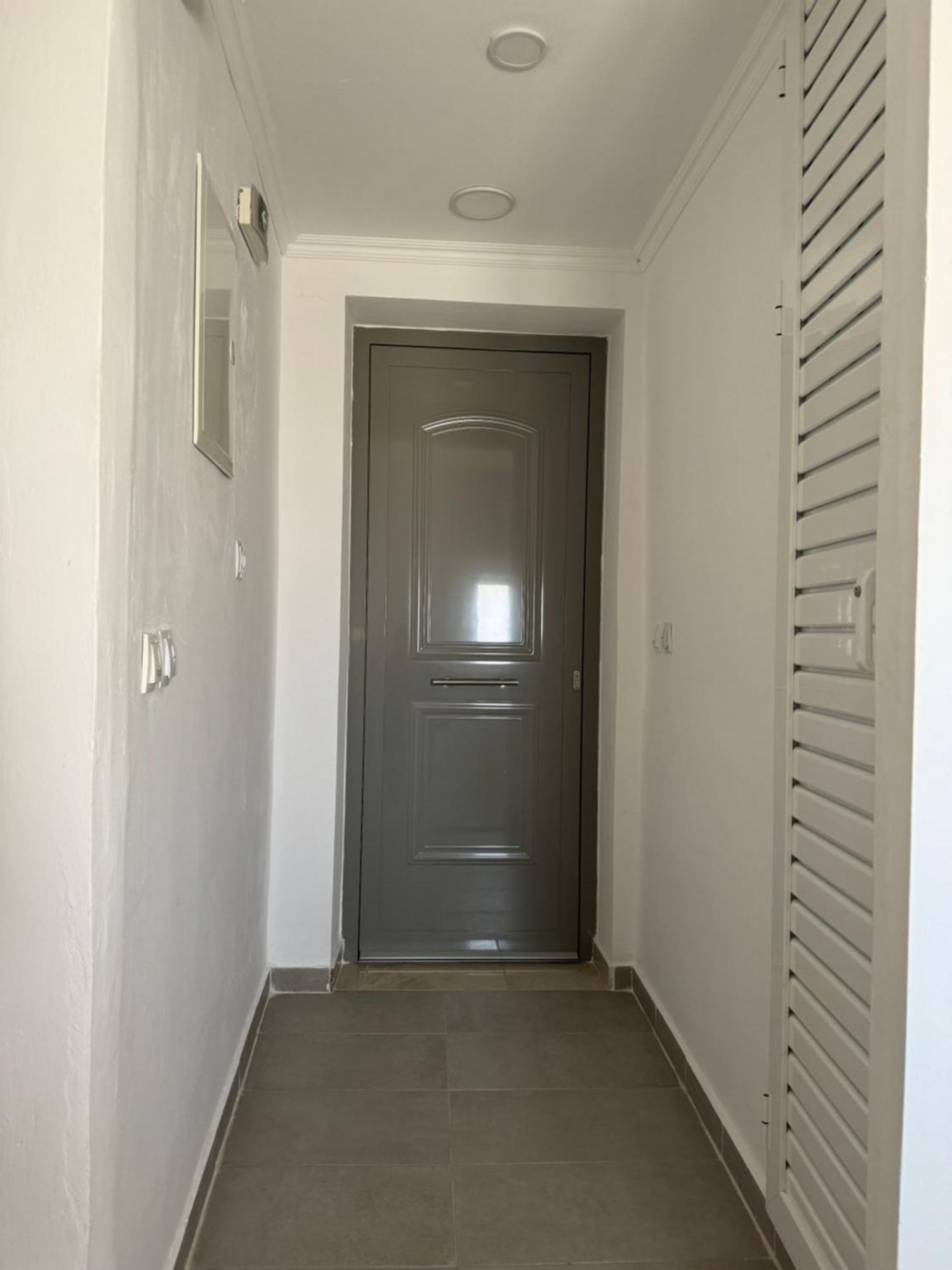 Instyle Zakynthos Town Apartment 외부 사진