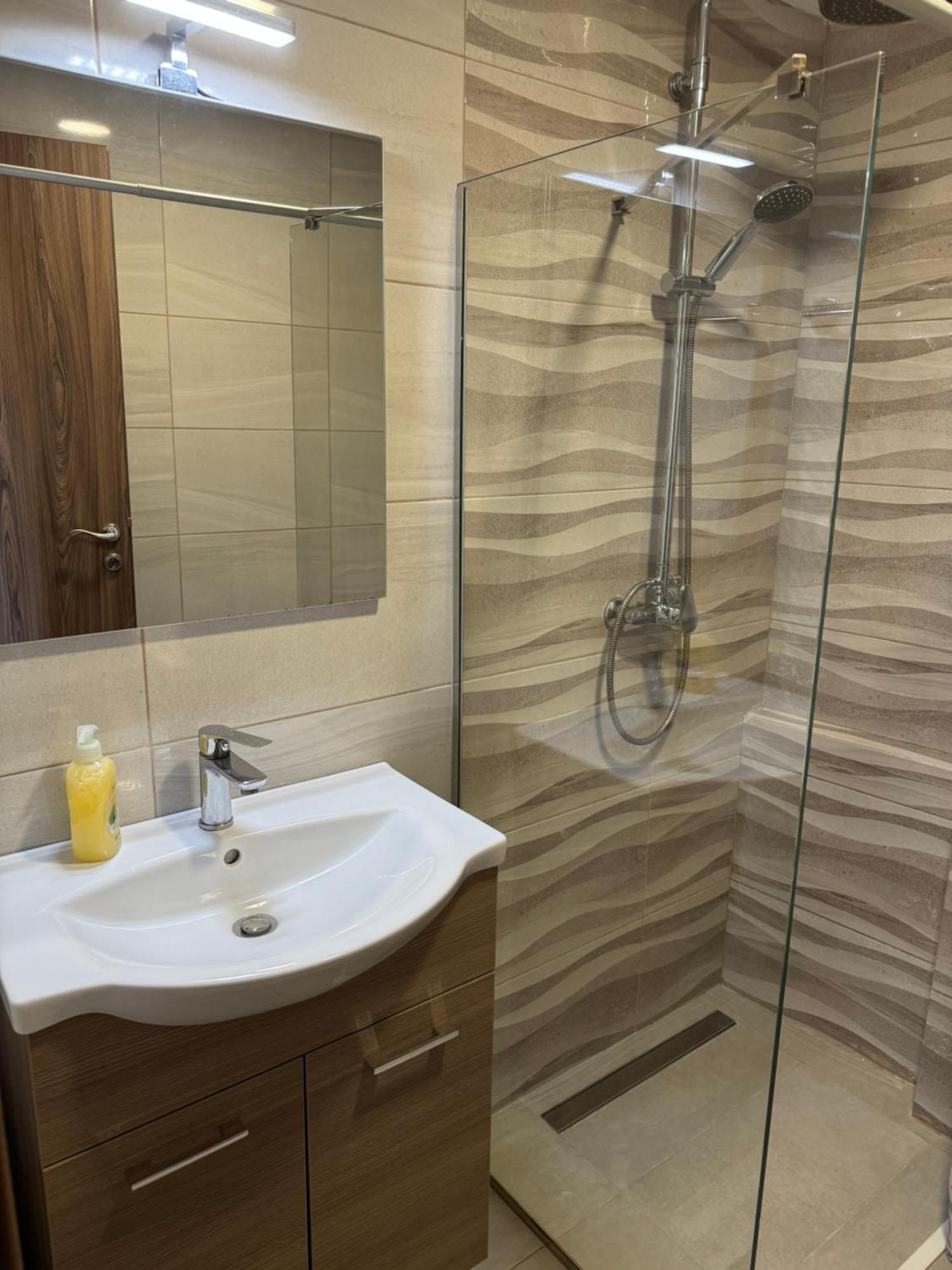 Instyle Zakynthos Town Apartment 외부 사진