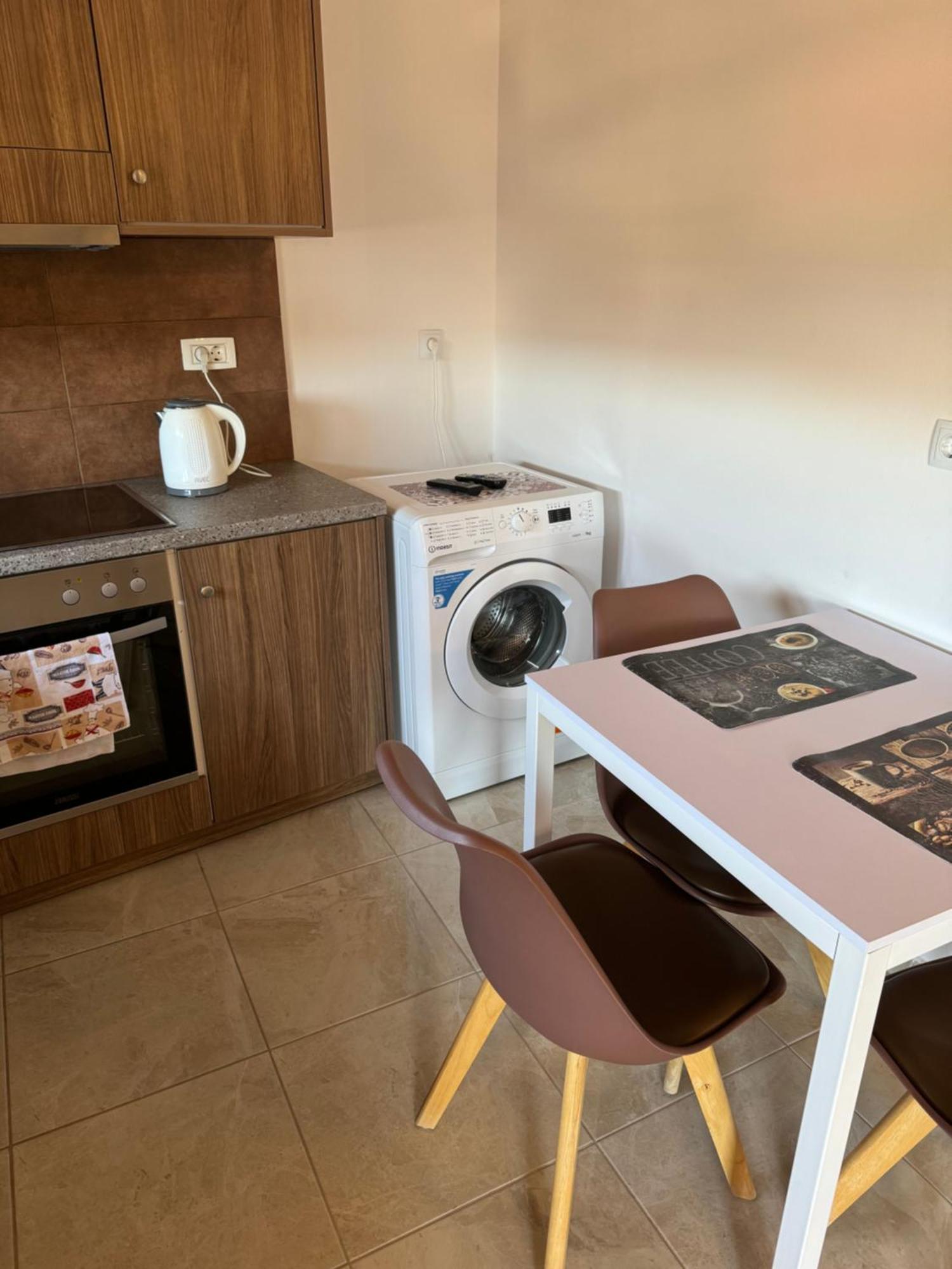Instyle Zakynthos Town Apartment 외부 사진