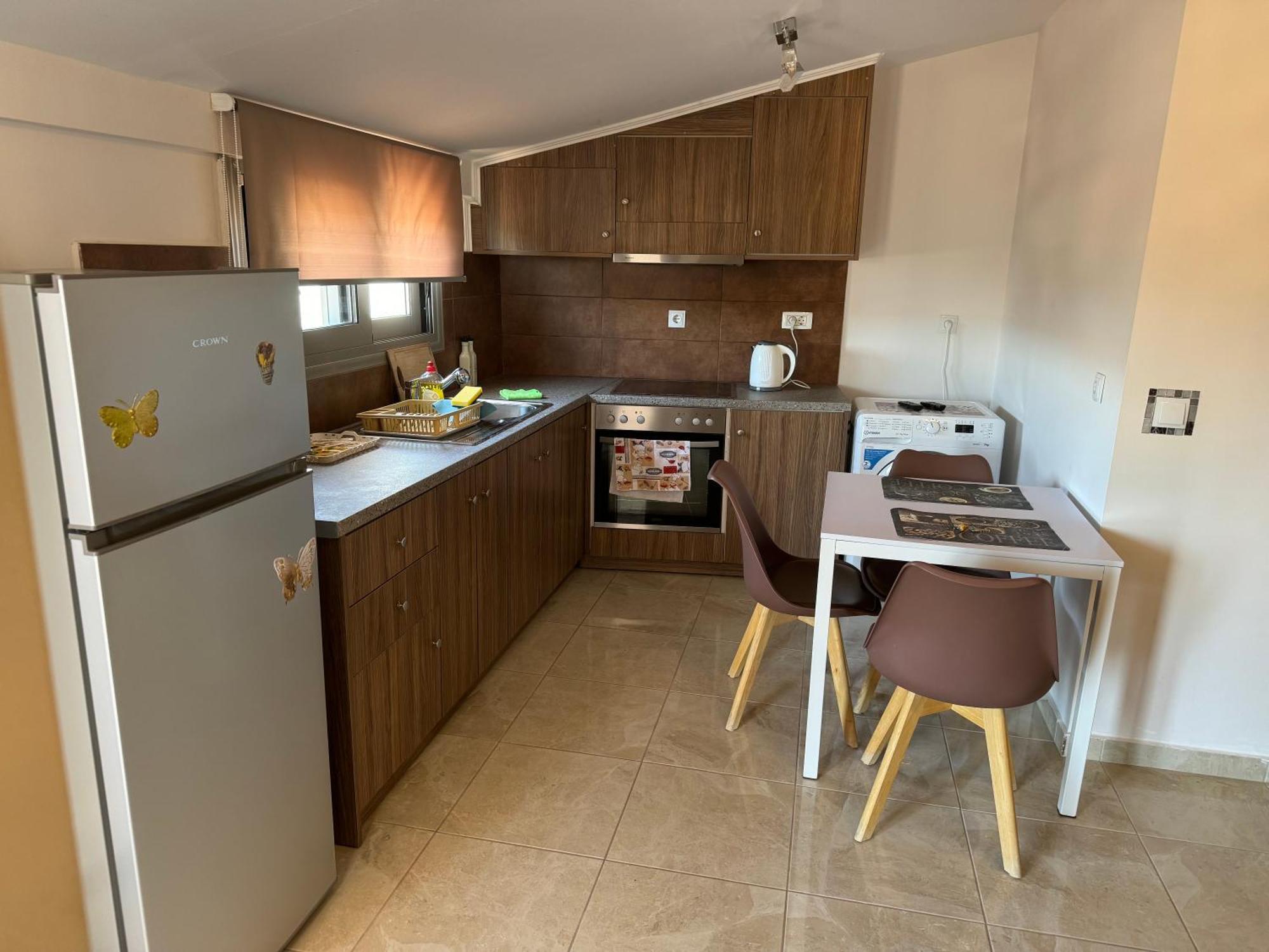 Instyle Zakynthos Town Apartment 외부 사진